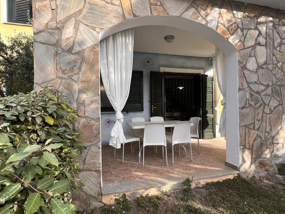 Appartamento 4 - Complesso Residenziale Terme Di Casteldoria 산타마리아 0*,